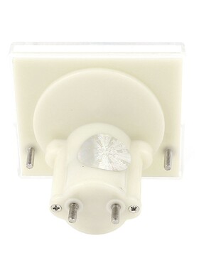 直流转速表85C1-1500转/分DC10V 20mA 转速表 64*56mm