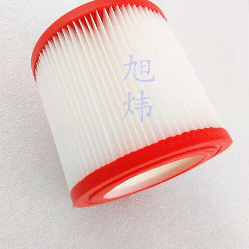 亿力吸尘器原装配件滤芯海帕12L15L/8L20L通用过滤网95/6201/6263