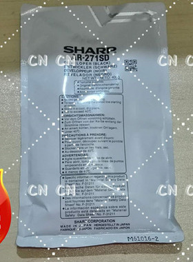 适用夏普AR-271SD载体 AR 258 316L 318 235 275 236 铁粉 显影剂