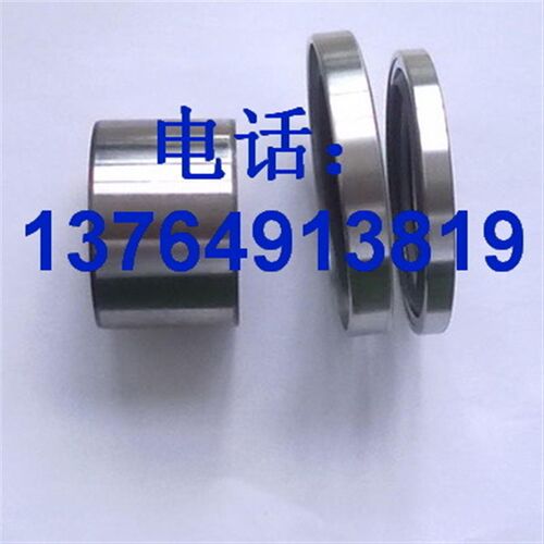 螺杆空压机格哈哈机头轴封轴套CE55/CF128/OS110R/OS70/CF90/CF75