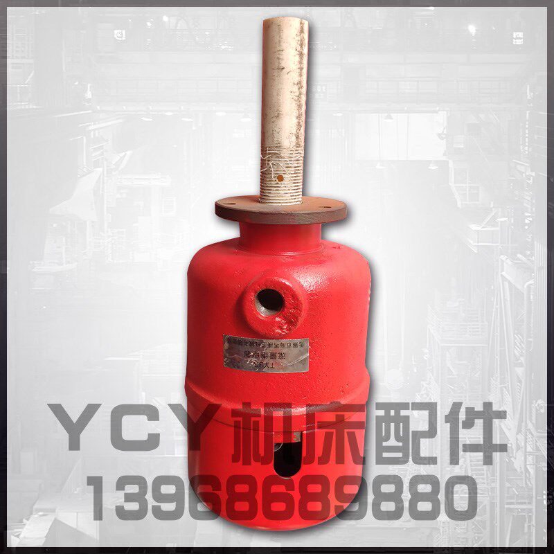 TY83流量继电器M1050 M1080 无心磨床信号器轴承磨床磨头油箱配件