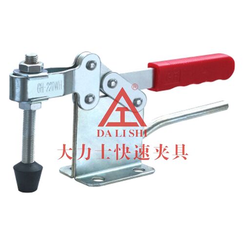 促销水平式快速夹具.治具 木工夹具-工装快速夹具 GH-220WH