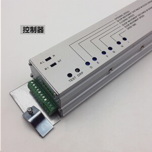 通用型新款永康五金门控门方感应门圆电机自动移门无刷马达配件