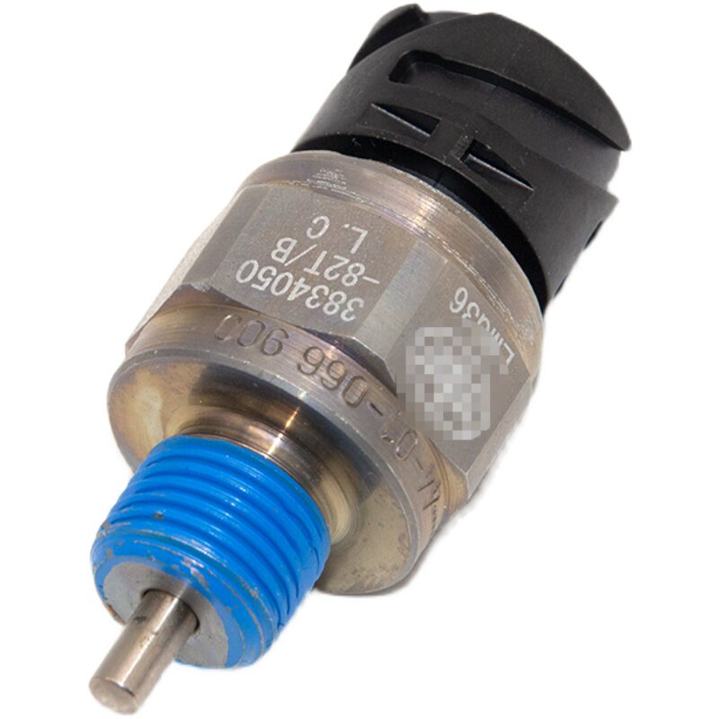 适用于解放J7J6JH6后桥中桥差速锁开关传感器差速锁开3834050-82T