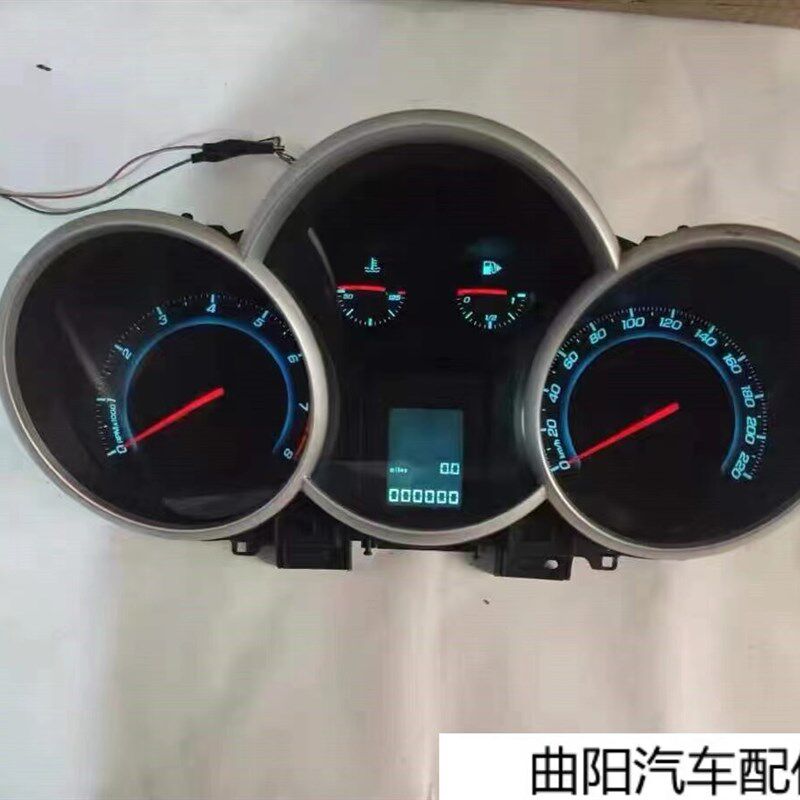 汽车配件用于雪佛兰科鲁兹仪表盘总成全新原车原厂手动自动拆车件