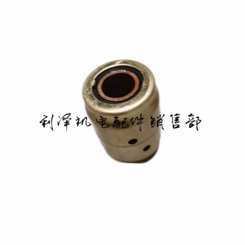 潜水泵密封盒 杭州整体密封盒机械密封盒BU401 403 2.2KW油侵泵