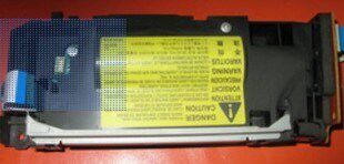 CANON LBP2900 LBP3000 原装全新激光器 激光盒