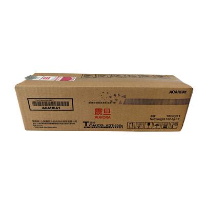 原装震旦ADT-308S碳粉AD228E AD248E AD268E AD308E墨粉 粉盒