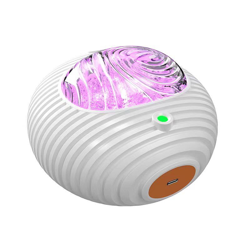 创意双效果北极星光投影灯主卧浪漫星空灯卧室床头氛围灯创意礼品