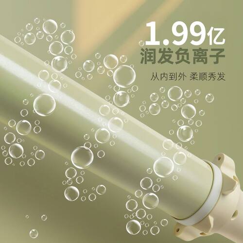 【依依专属】svey40mm负离子卷发棒神器大卷宿舍可用小功率36加长