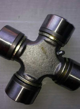 汽车万向节十字轴 GU-4000客车万向节47.6X135