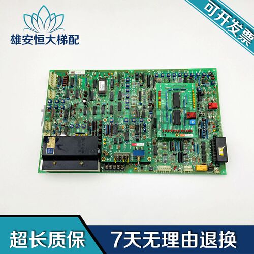 奥的斯TOEC60电梯主板JO6840KG/J06840NF1/JO6840PM3质量保障现货