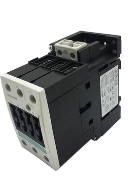 电梯接触器适用于蒂森电梯3RT5036-1AN20 AC220V 交流接触器