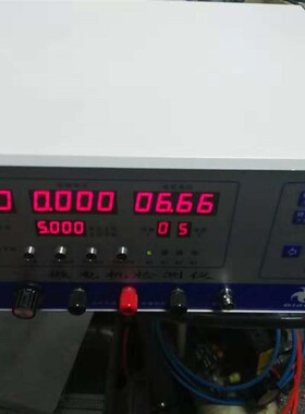 金点GiJCY-0618-A转速电流检测微电机测试仪微电机综合测试仪A型