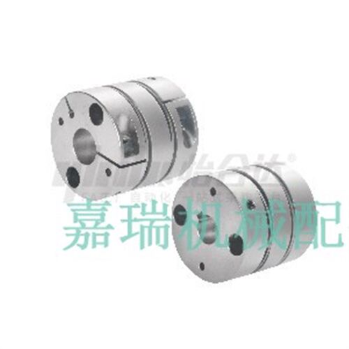替代膜片式联轴器DBJ52-D21-d4-e4-5-6-8-9 DBJ53-D28-10/12/14/1
