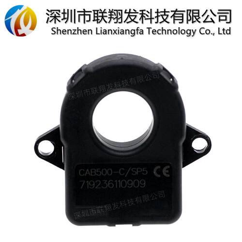 CAN总线新能源汽车LEM莱姆电流传感器CAB500-C/SP5储能专用互感器