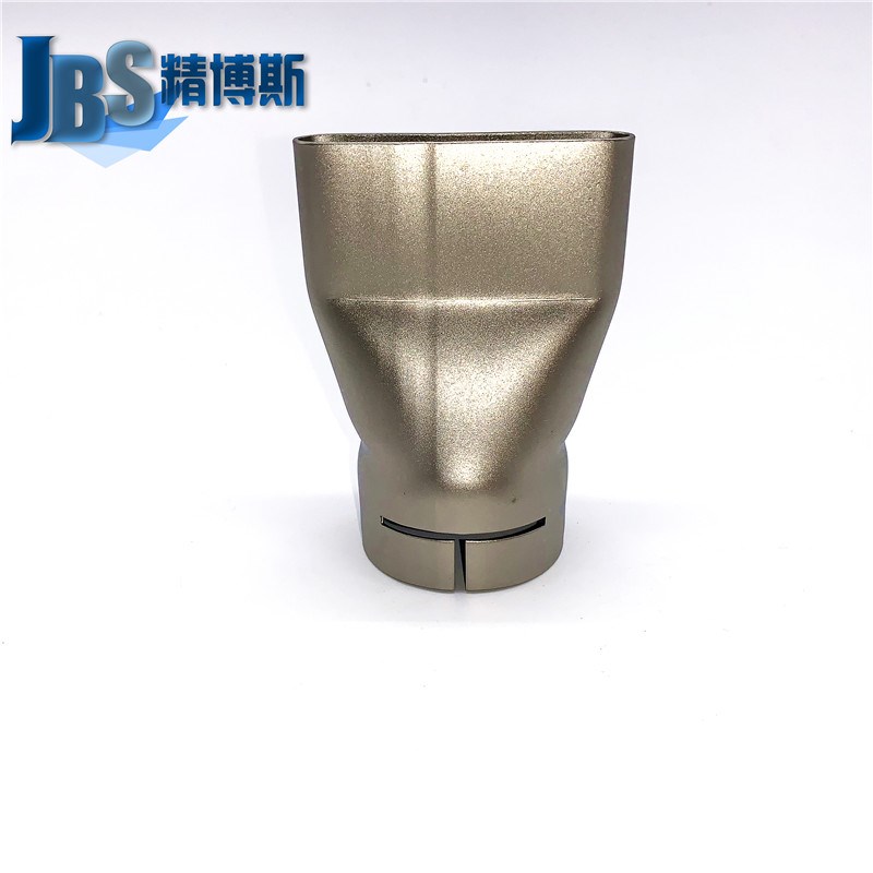 精博斯JBS热风机工业大功率3400W热风枪风嘴7cm公分大扁嘴扁头嘴