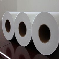 过滤纸500mm*100m 1000mm*100m过滤精度:密滤   杰丝曼