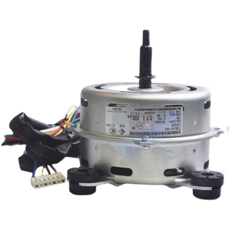 格力空调室内电机LN40D YDK40-6G马达LN50C  LN40J  YDK40-6D