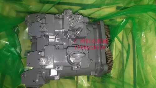 日立ZAX200/210/230/240/250/270-3-3G/直喷/电喷液压泵总成