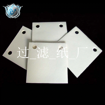 滤纸滤纸尺寸295mm*295mm 滤纸精度1-5m 100张/盒