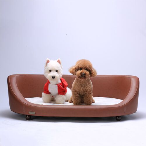 小王子星Bern伯尔尼宠物沙发狗窝中大狗床带垫子金毛拉布拉多柴犬