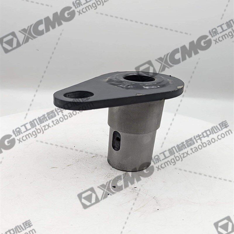 徐工LW180KV/200FV小装载机铲车原厂配件下转向铰接销轴销子