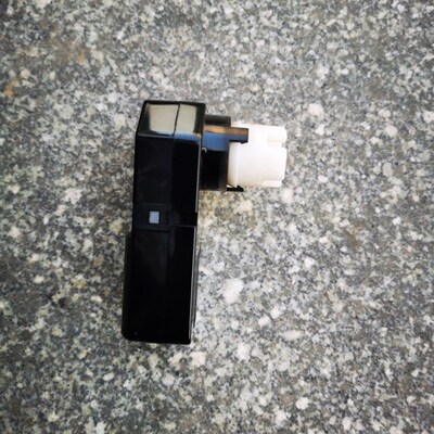 柯美c364e 284 454 C554纸盒传感器组件 纸盒提升马达 传感器束线
