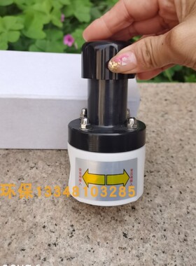 PVDF/PTFE塑料背压阀 安全阀/单向泄压 内丝接口热卖耐腐蚀江苏省