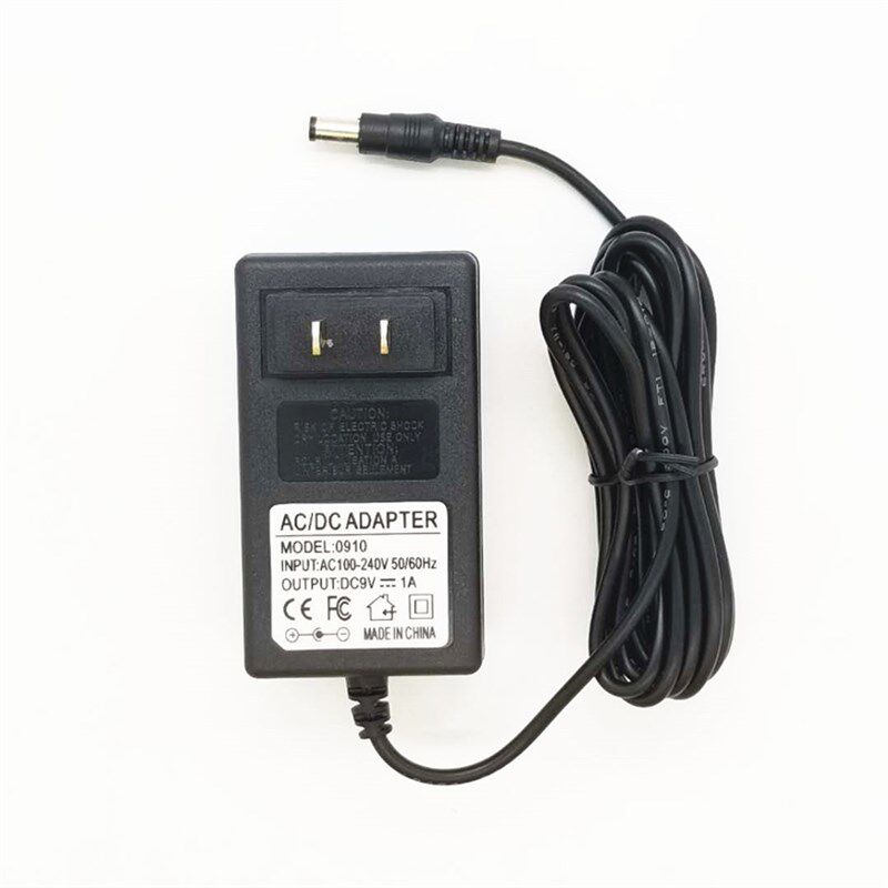 CASIO电子琴电源配接器9V AD-5CL CT360 480 588 620 640 670