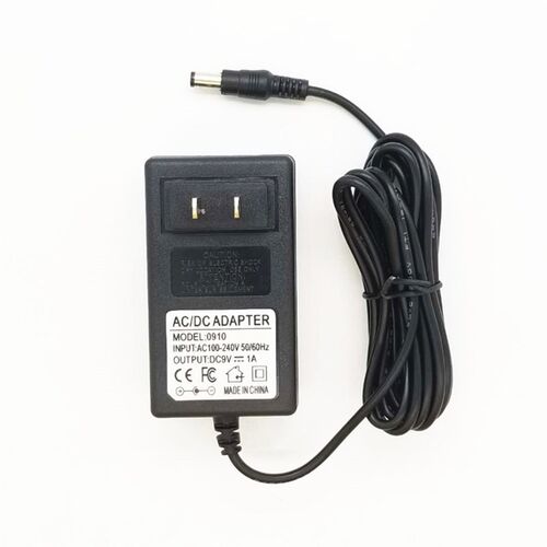 CASIO电子琴电源配接器9V AD-5CL CT360 480 588 620 640 670