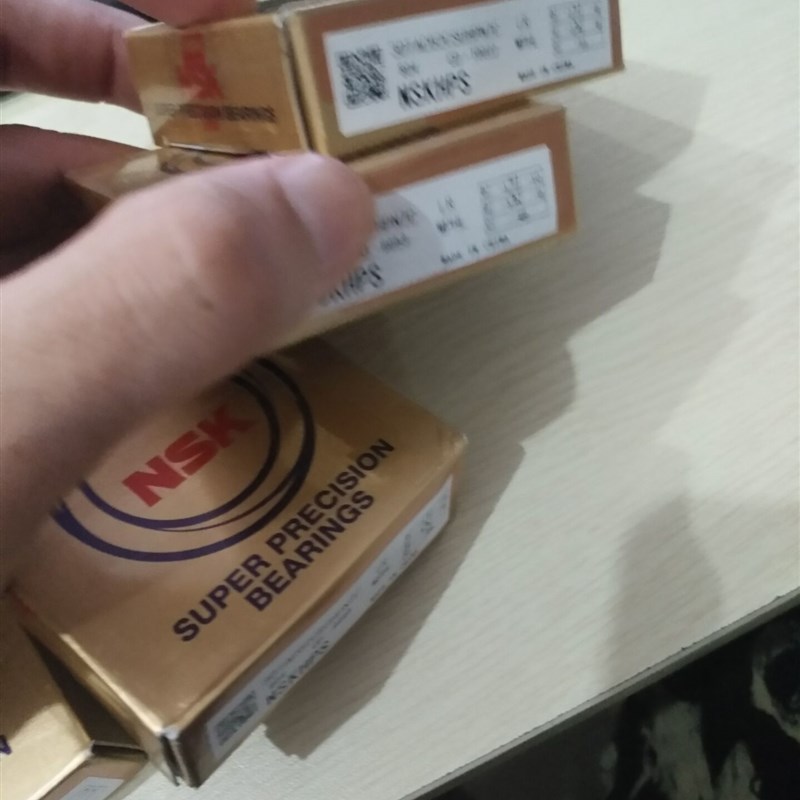 淘宝正品日本原装NSK30TAC轴承 角接触球自由配对组轴承30TAC62