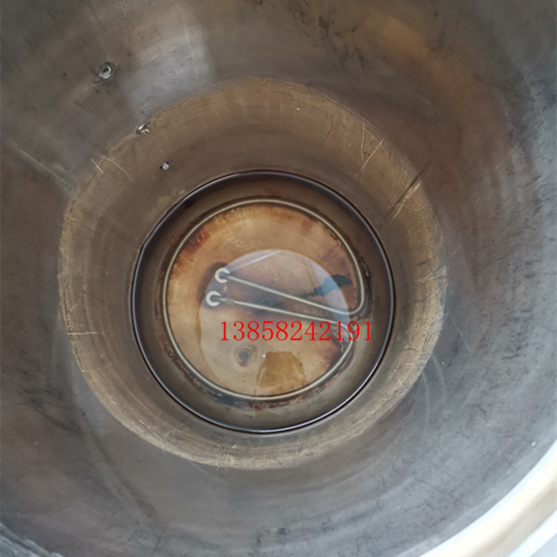 上海博迅YXQ-LS-70A 100A立式灭菌器加热管高压消毒锅电热圈3.5KW