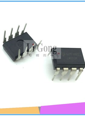 逆变焊机用LM393P 比较器 芯片 IC 集成块  lm393件 手工焊 单管