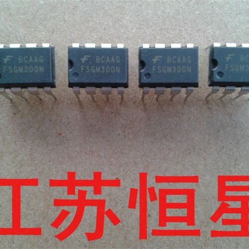 拆机 FSGM300N FSGM3OON FM300N FM3OON 直插8脚