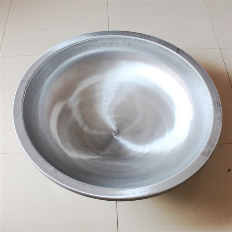 精品304不锈钢汤锅大锅食堂加厚炒锅熬粥锅大号牛肉汤锅蒸锅包邮