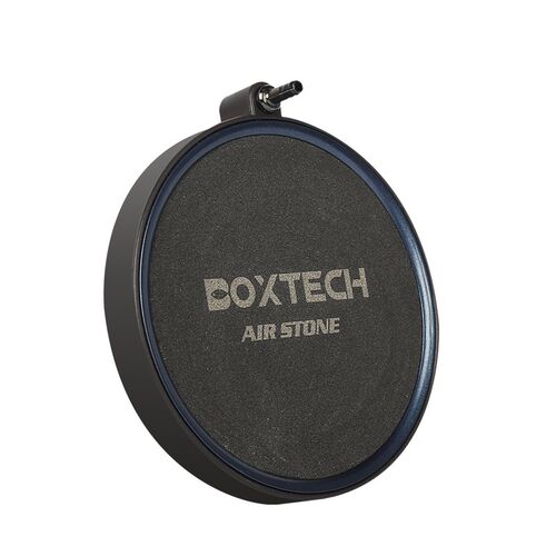 boxtech纳米气盘鱼缸氧气泵细化器超静音增氧配件气泡石气盘雾化