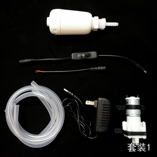 家用小型白酒过滤器 硅藻土陶瓷过滤机 微型滤酒器滤酒机酿酒设备