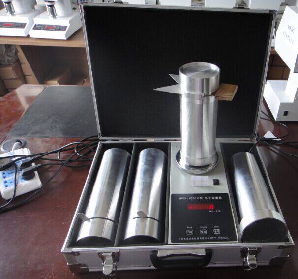 大成 GHCS-1000/1000A/1000B谷物电子容重器小麦玉米数显容重仪
