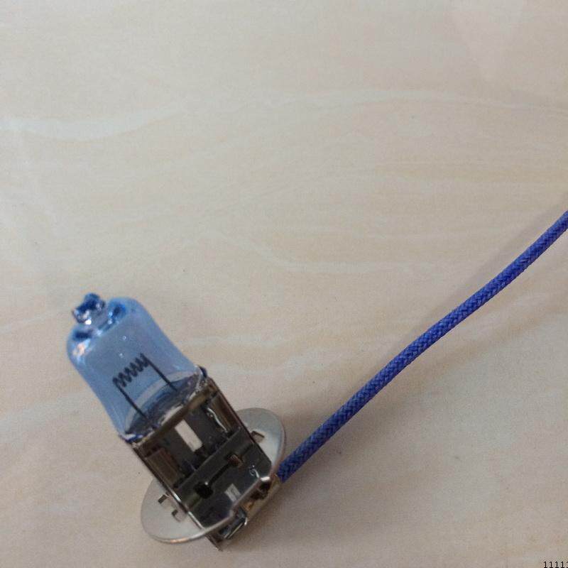 H3  12v24v超亮汽车氙灌溉工具