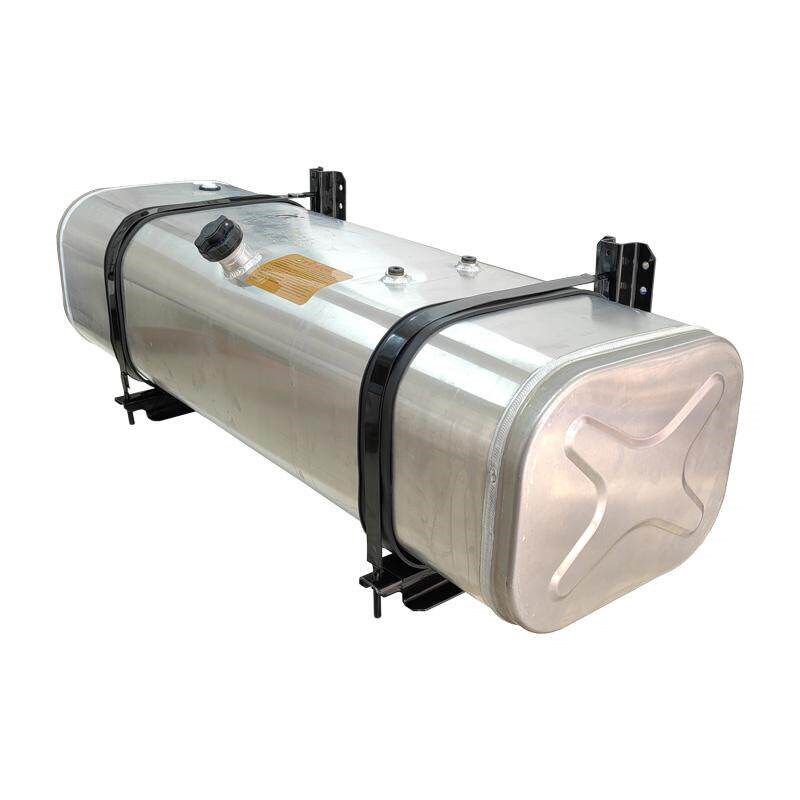 五十铃庆铃货车100P 600P KV100 KV600 700P加大铝合金油箱柴油箱