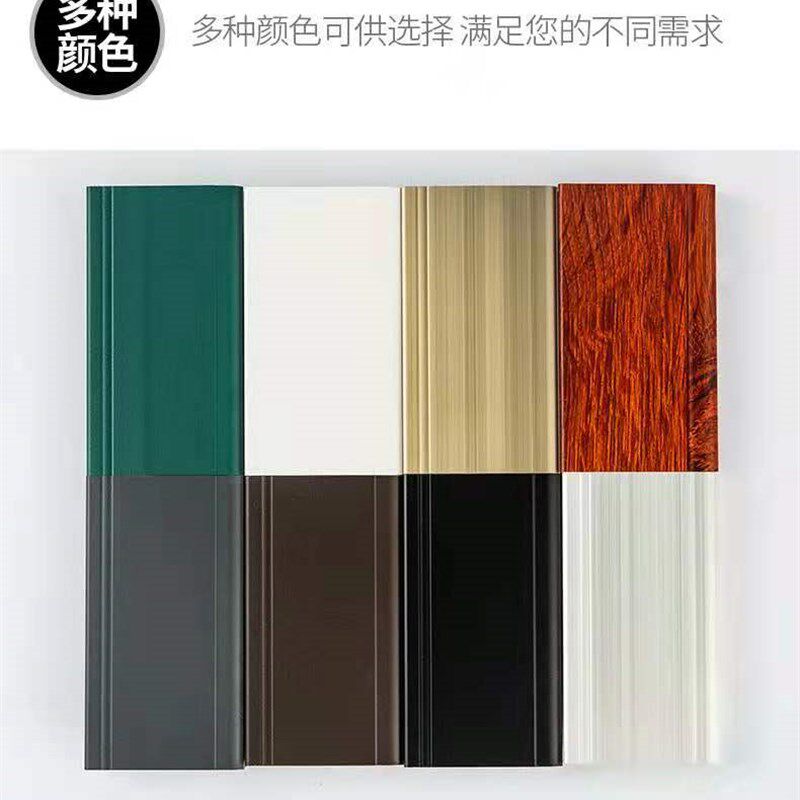 定制不锈钢高清金刚网沙窗铝合金边框推拉平移塑鋼自装免孔防蚊鼠