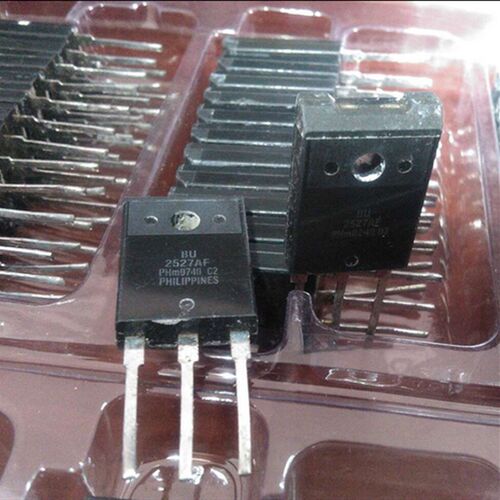 BU2527AF  BU2527进口拆机显示行管 三极管 质量保证