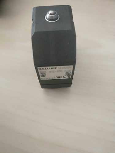 巴鲁夫行程开关BNS819 -100-K -11 原装巴鲁夫接近开关德国限位