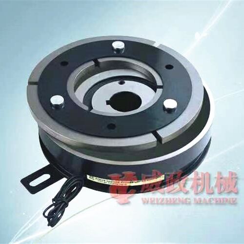 威政内轴承电磁离合器24V YS-CS-0.6/1.2/2.5/5/10/20/40-300/301