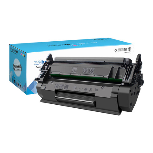 适用CF277A M305d M405dn MFP-M329dw M429dw一体机77a打印机硒鼓