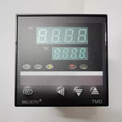 BKCAUTO余姚亚泰仪表BKC TMD-7411Z TMD-7511Z 72X72智能温控器