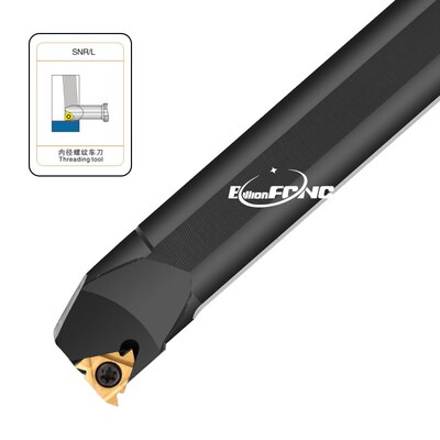 数控刀杆 内螺纹车刀杆SNR0025S16/0016Q16/0020R16 车床刀具