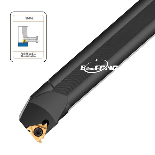 数控刀杆 内螺纹车刀杆SNR0025S16/0016Q16/0020R16 车床刀具