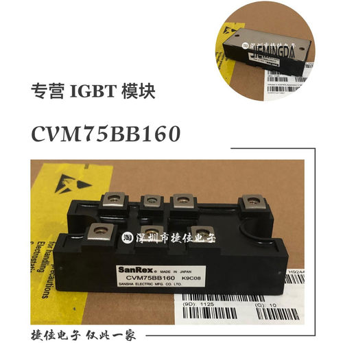 CVM50CC80 CVM75BB160 CVM100BB160 DFA100BA160 CVM40BB160 模块